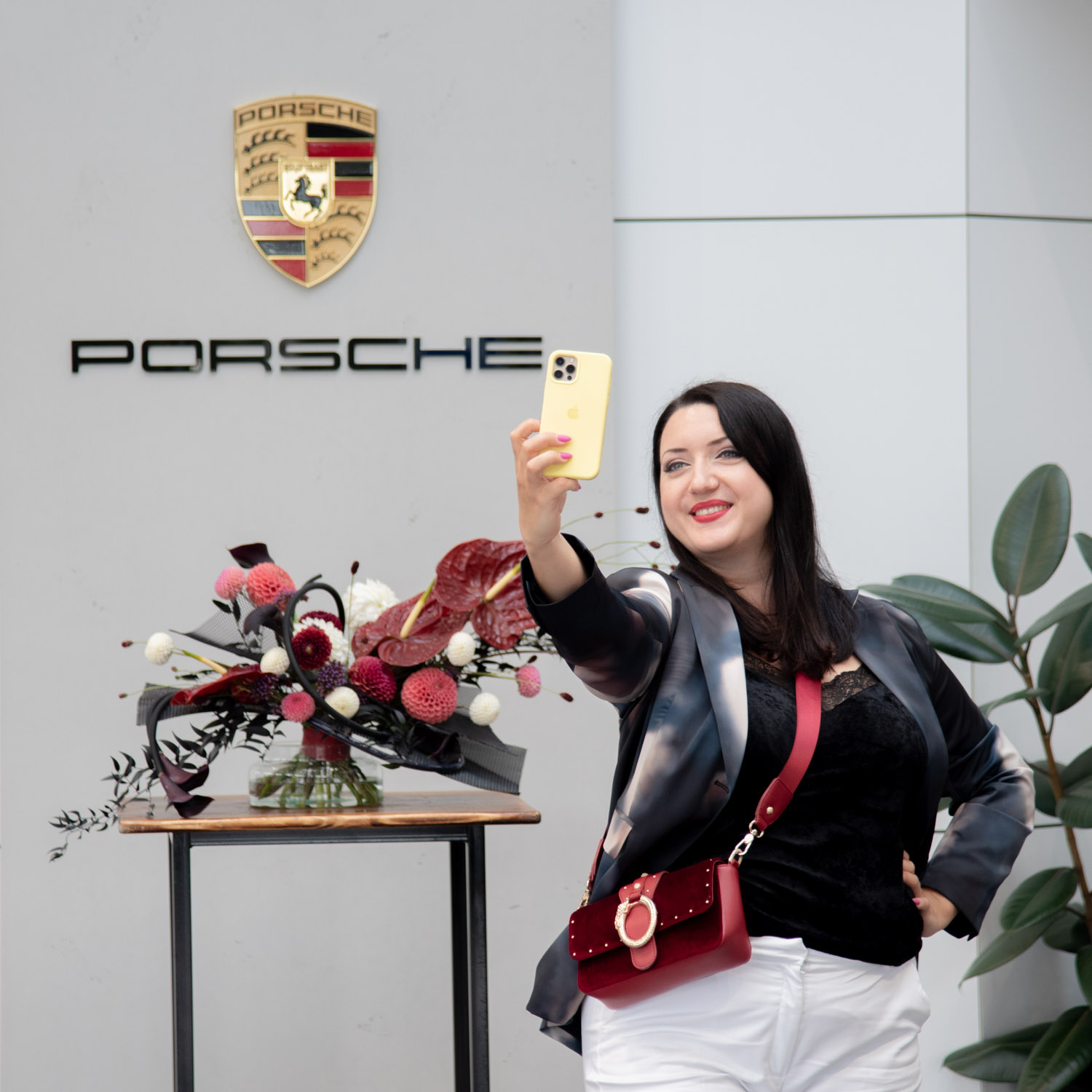 Кубок Porsche. Итоги